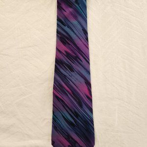Silk Bijoux 100% Silk Tie